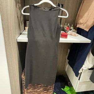 Theory Betty 2B Edition Dress